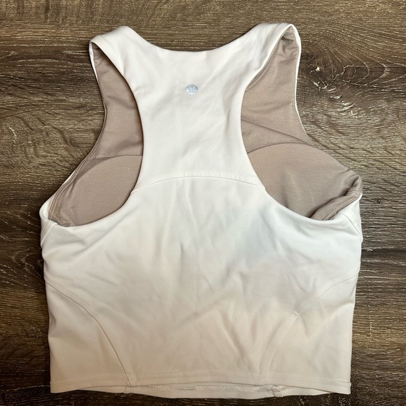 Lululemon Wunder Train Racerback Tank Top - Picture 2 of 4